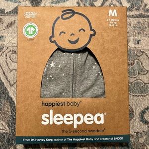 Sleepea Swaddle M